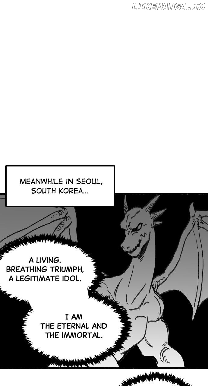 Teenage Dragon (Official) Chapter 80 - page 44