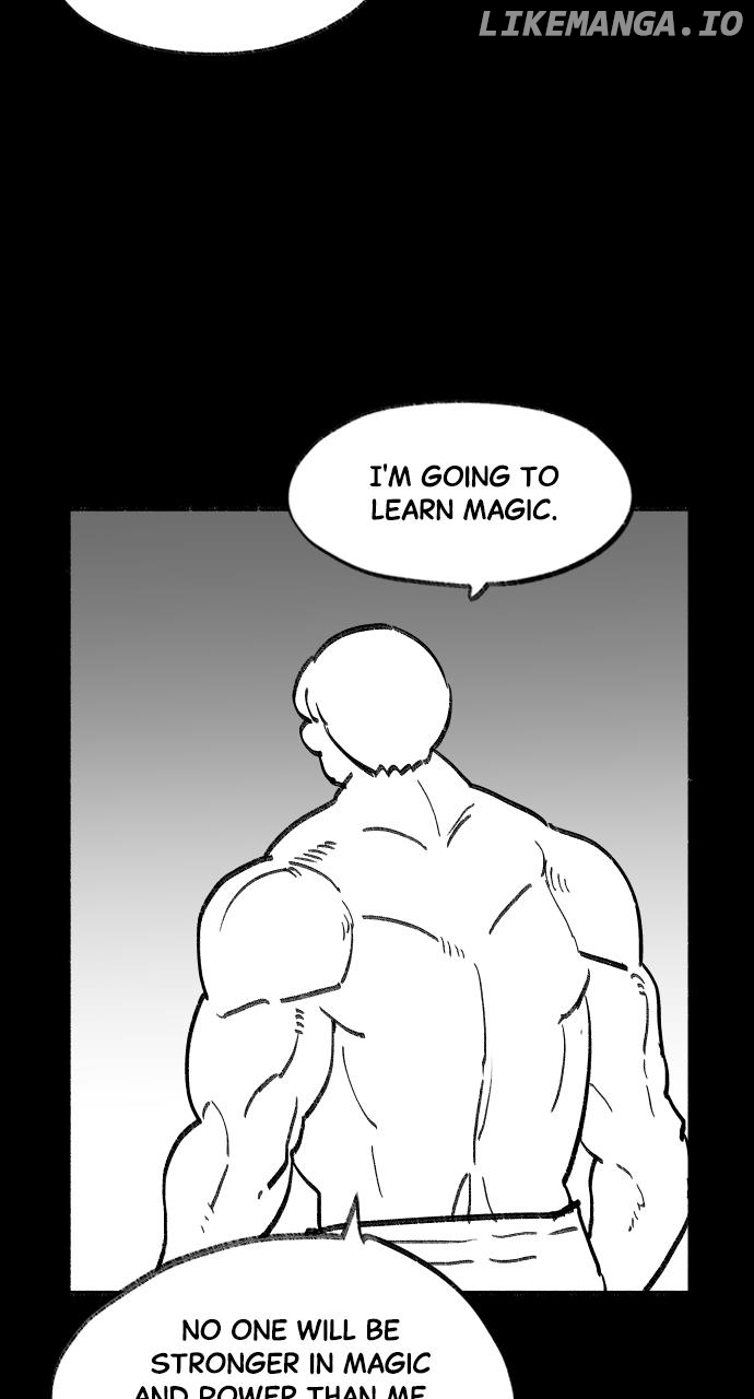 Teenage Dragon (Official) Chapter 80 - page 6