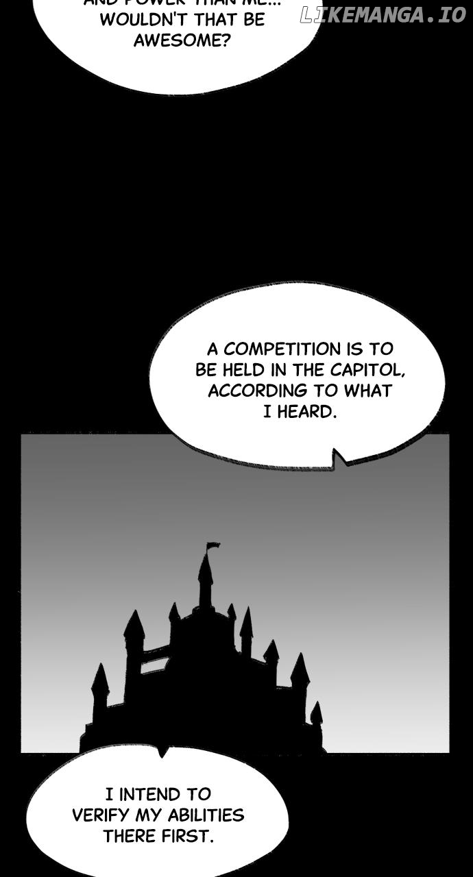 Teenage Dragon (Official) Chapter 80 - page 7