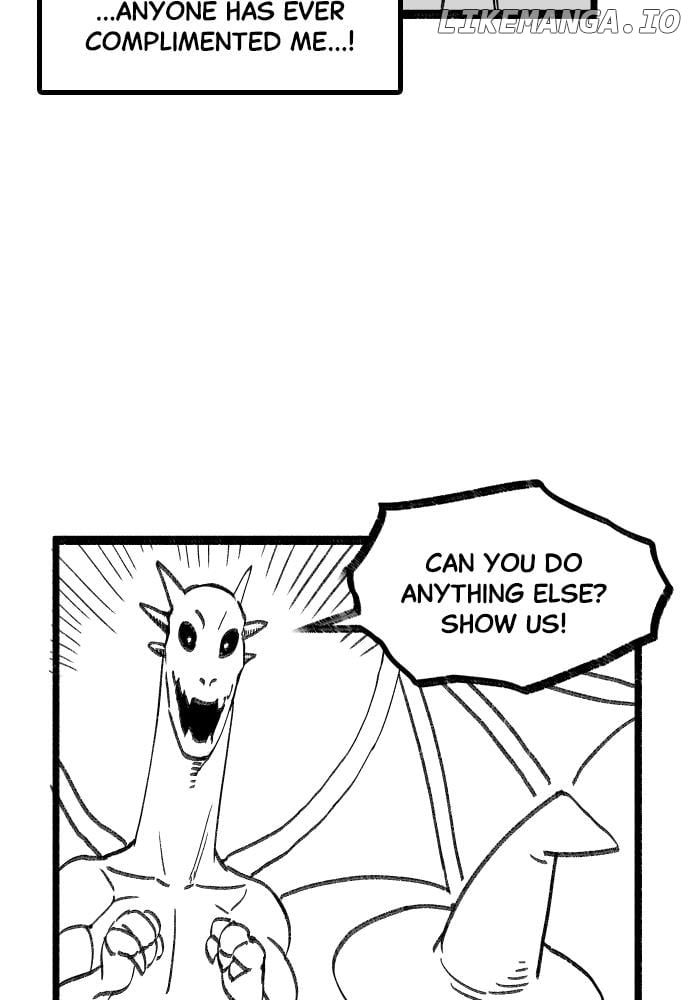 Teenage Dragon (Official) Chapter 8 - page 50