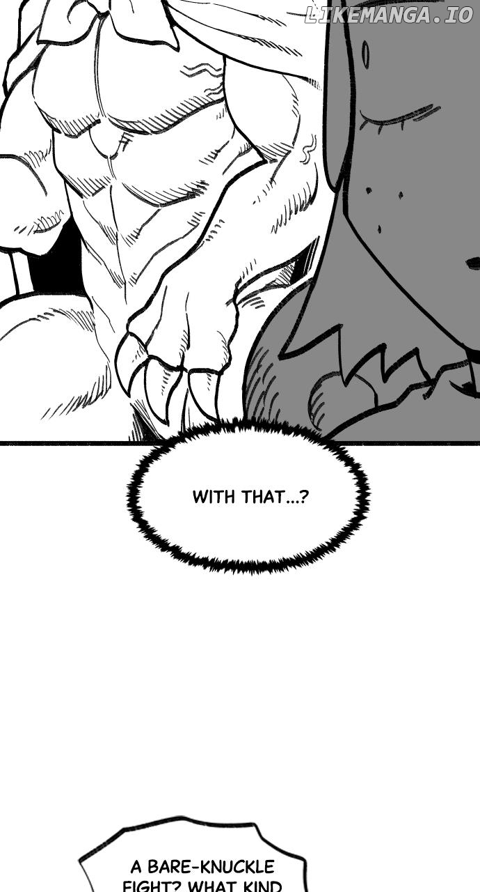 Teenage Dragon (Official) Chapter 79 - page 14