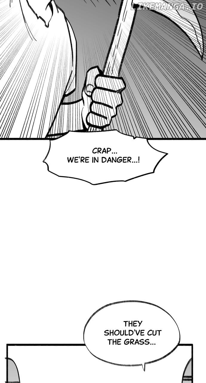 Teenage Dragon (Official) Chapter 79 - page 38