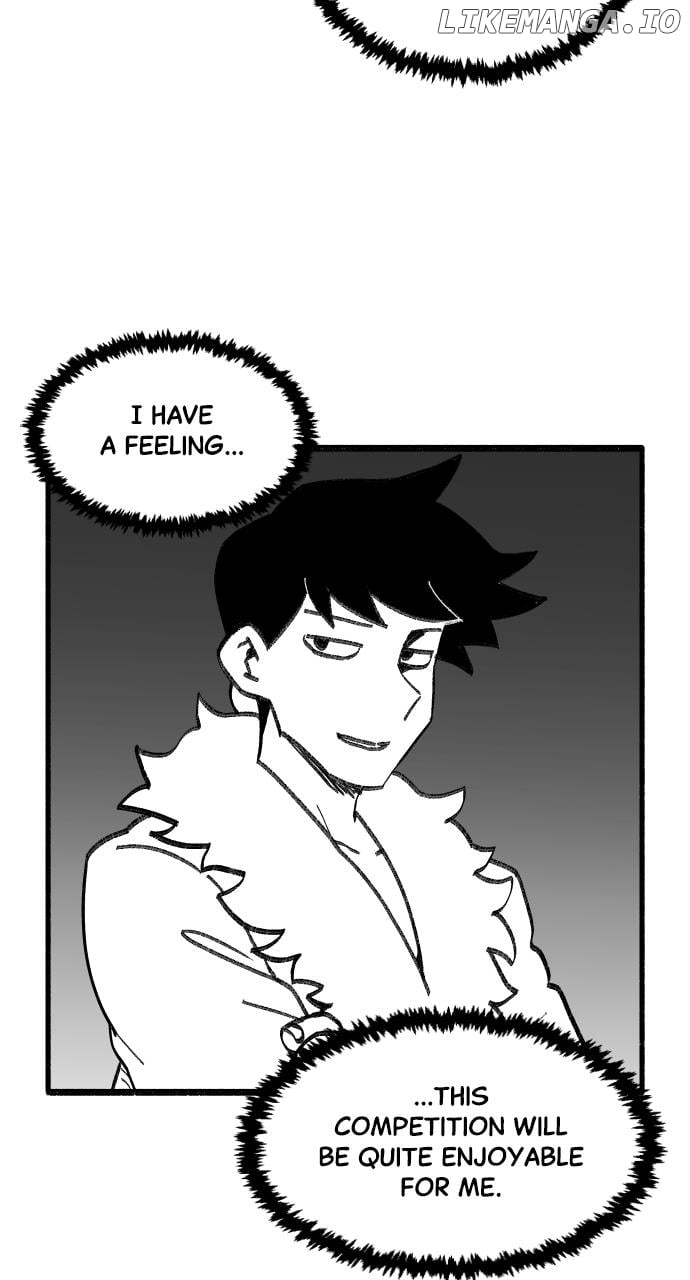 Teenage Dragon (Official) Chapter 79 - page 4