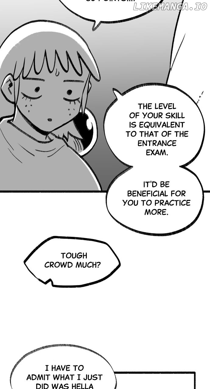 Teenage Dragon (Official) Chapter 79 - page 8