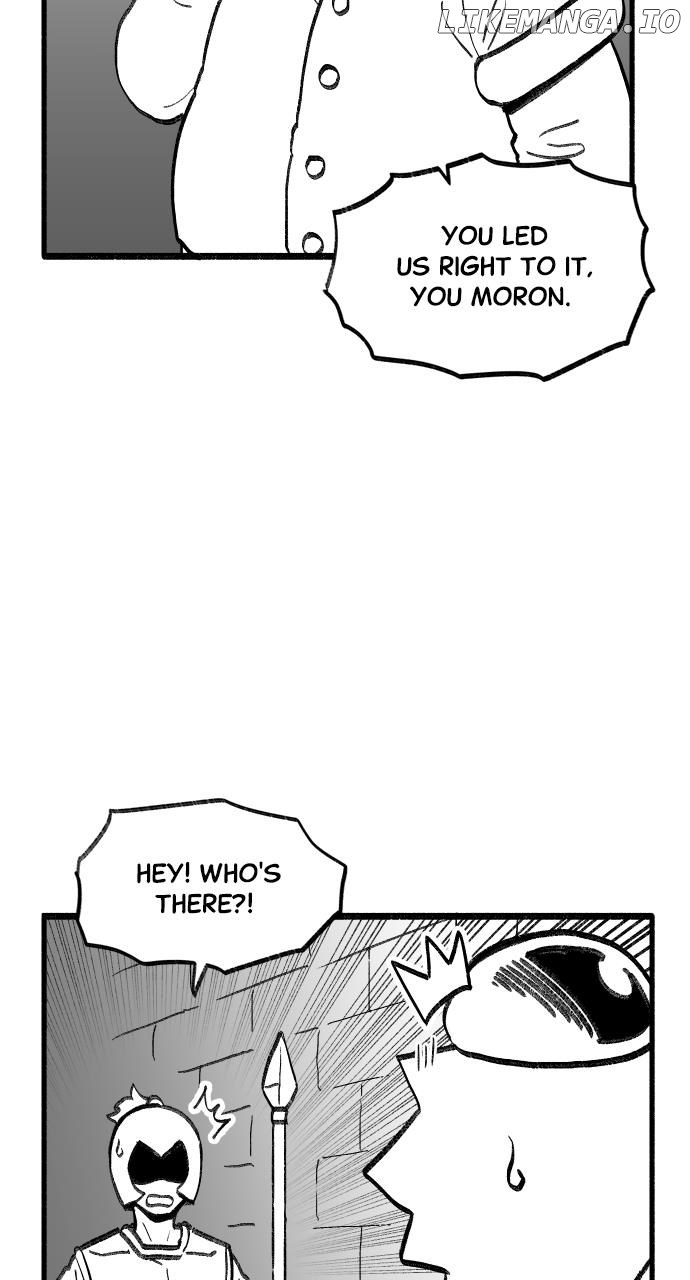 Teenage Dragon (Official) Chapter 78 - page 14