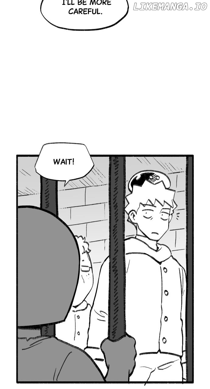 Teenage Dragon (Official) Chapter 78 - page 25