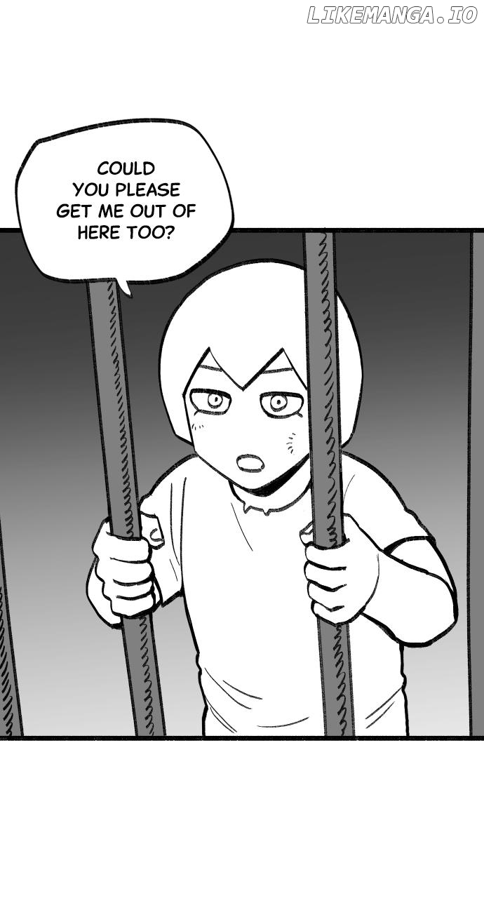 Teenage Dragon (Official) Chapter 78 - page 26