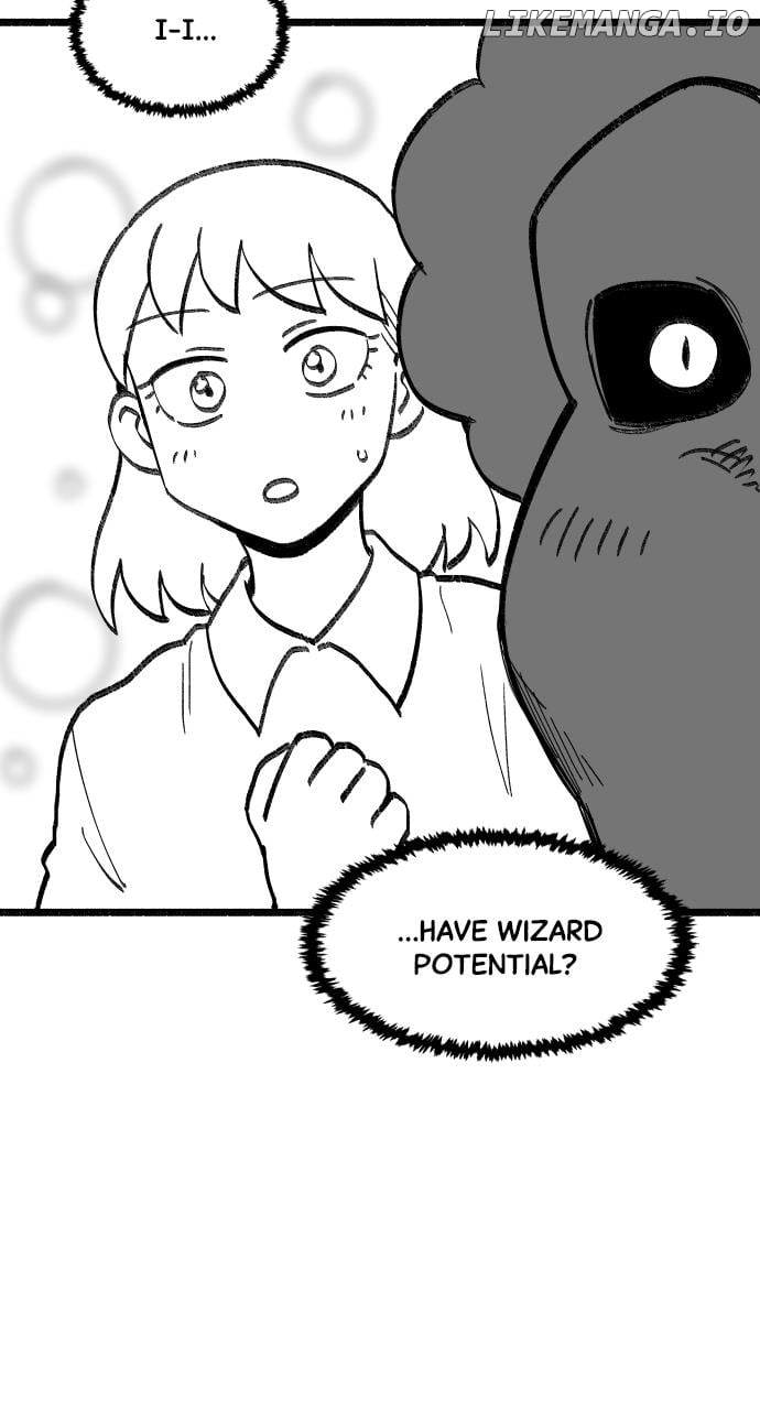 Teenage Dragon (Official) Chapter 78 - page 44