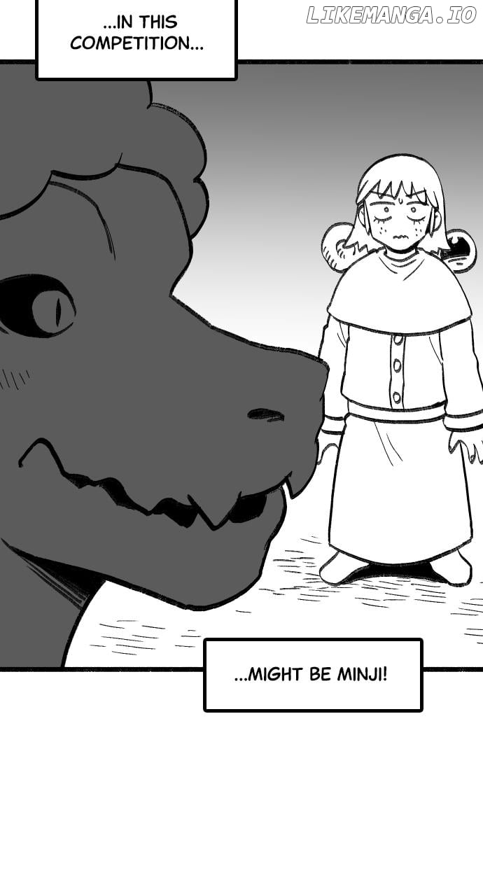 Teenage Dragon (Official) Chapter 78 - page 46