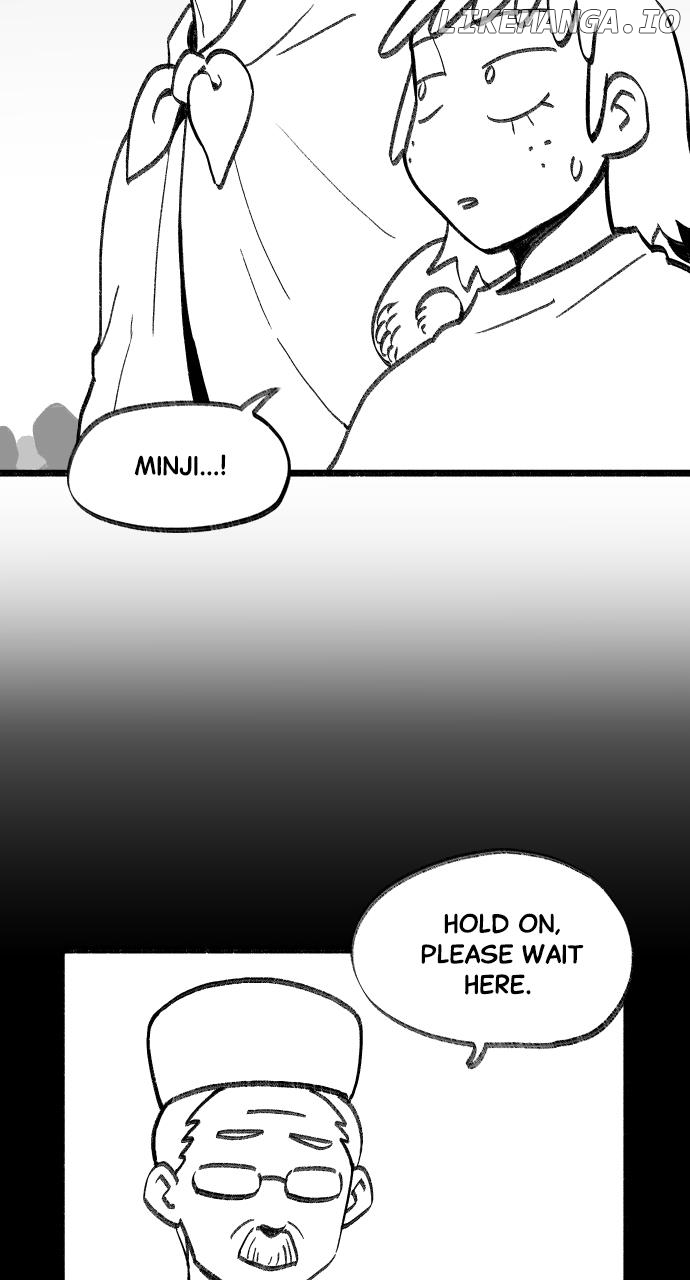 Teenage Dragon (Official) Chapter 77 - page 10