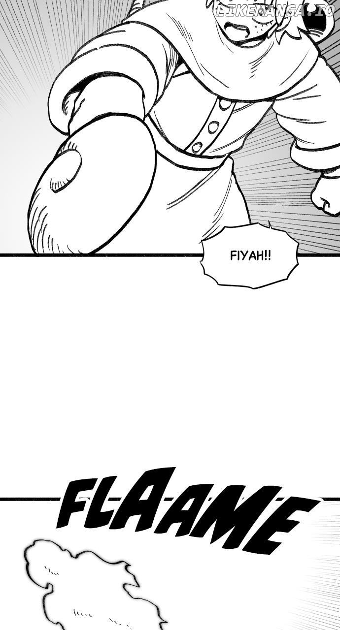 Teenage Dragon (Official) Chapter 77 - page 30