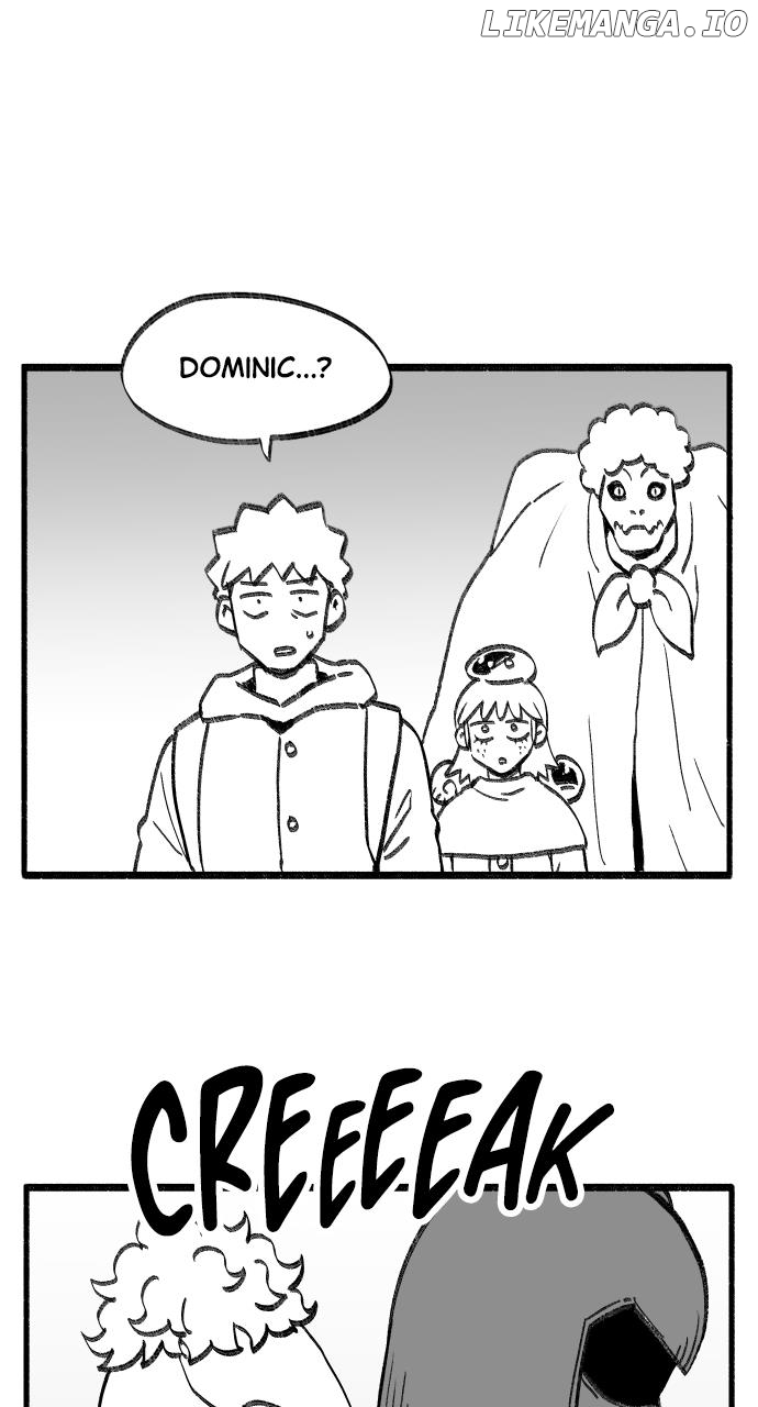 Teenage Dragon (Official) Chapter 76 - page 20