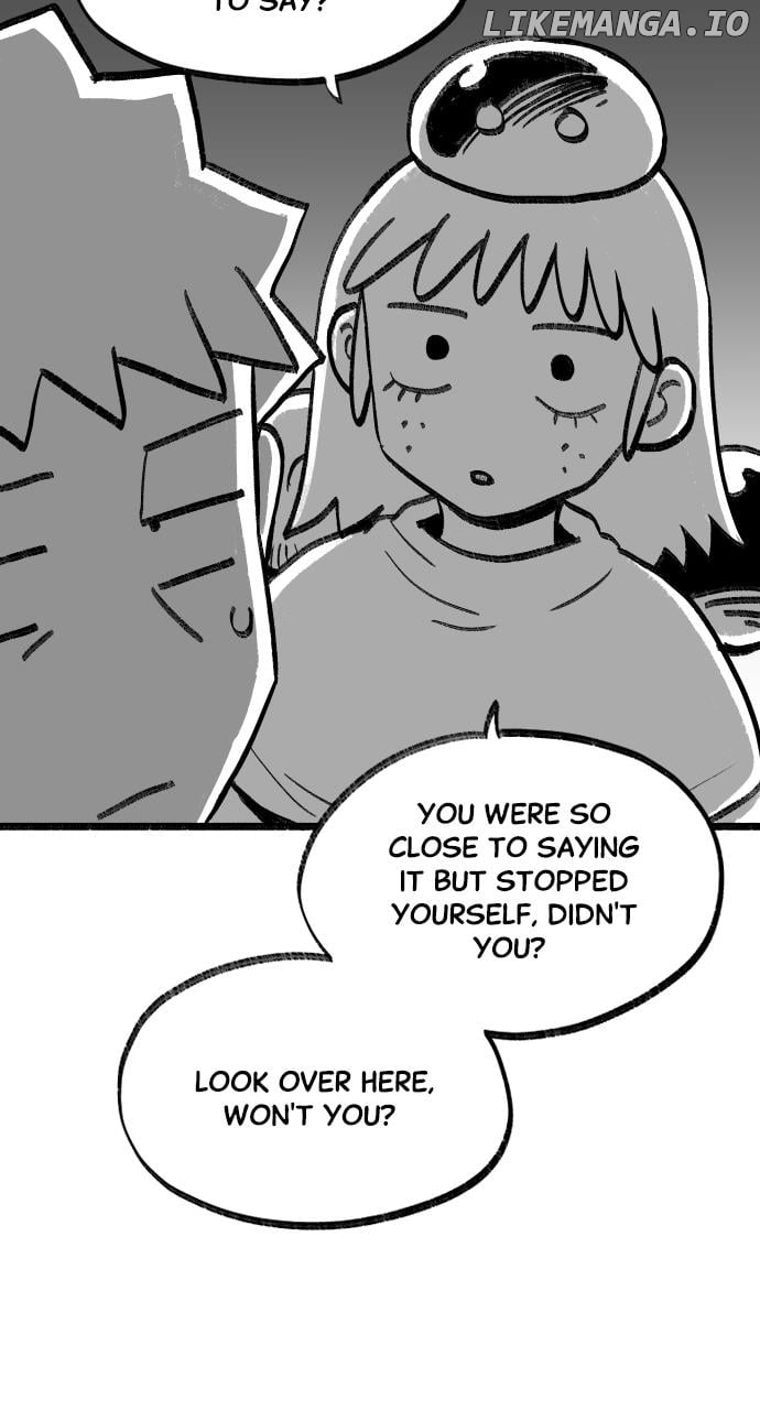 Teenage Dragon (Official) Chapter 76 - page 39