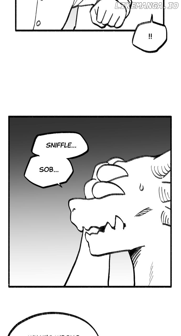 Teenage Dragon (Official) Chapter 76 - page 7