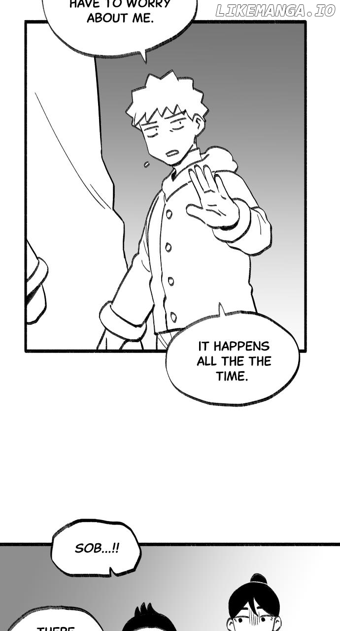 Teenage Dragon (Official) Chapter 76 - page 9