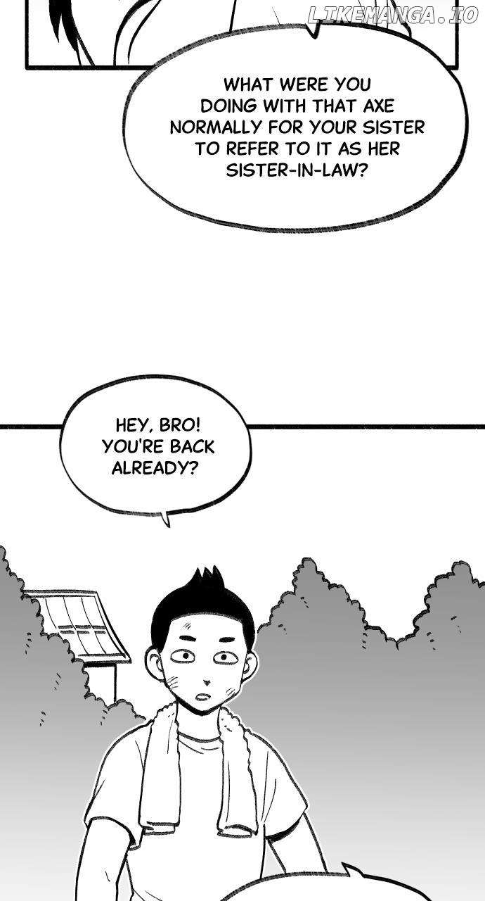 Teenage Dragon (Official) Chapter 75 - page 11