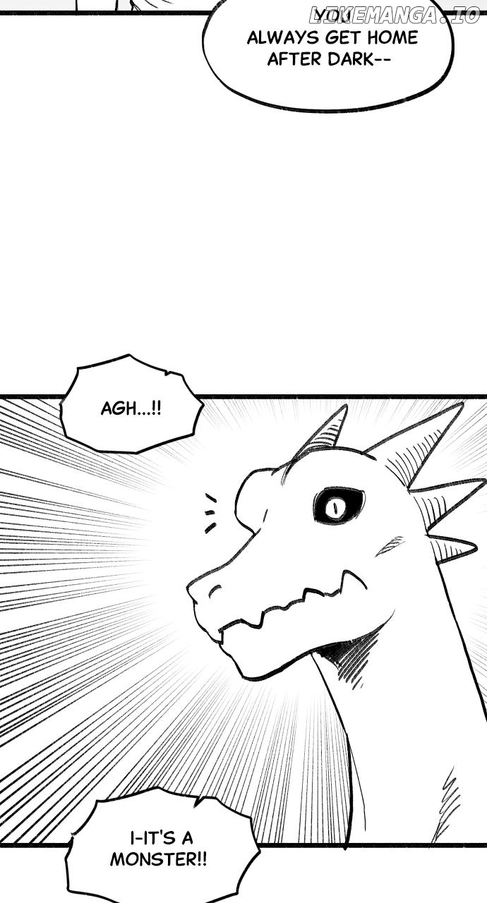 Teenage Dragon (Official) Chapter 75 - page 12