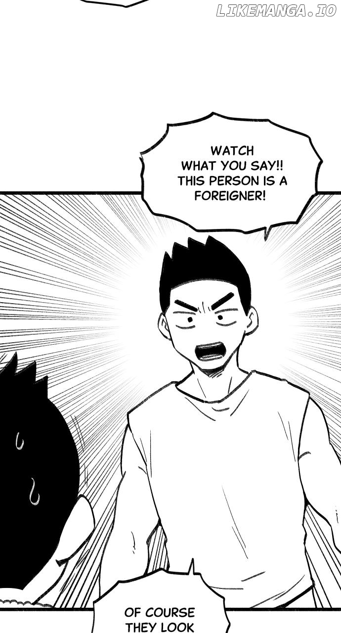 Teenage Dragon (Official) Chapter 75 - page 13