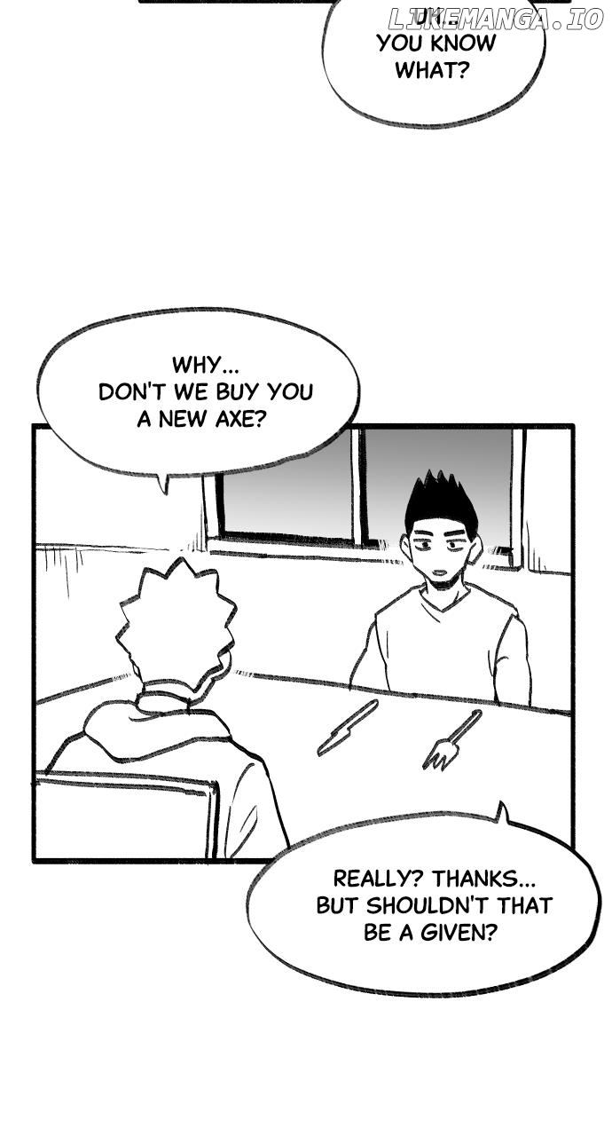 Teenage Dragon (Official) Chapter 75 - page 25