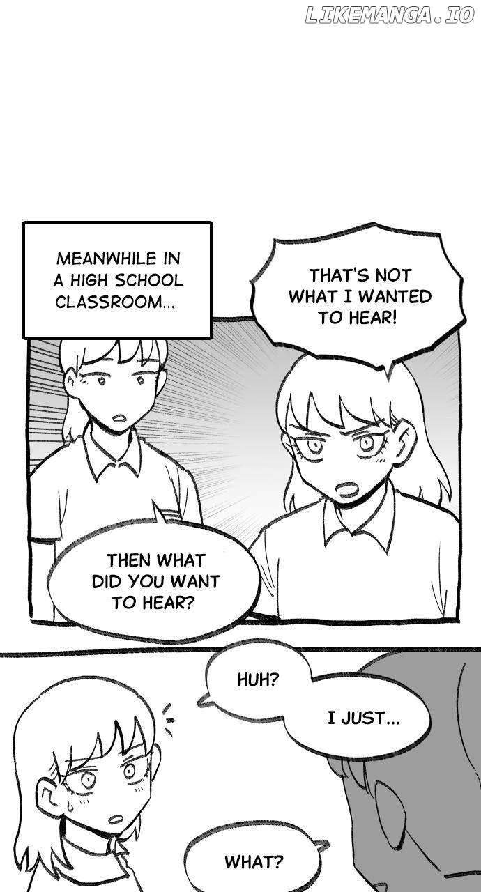 Teenage Dragon (Official) Chapter 75 - page 42