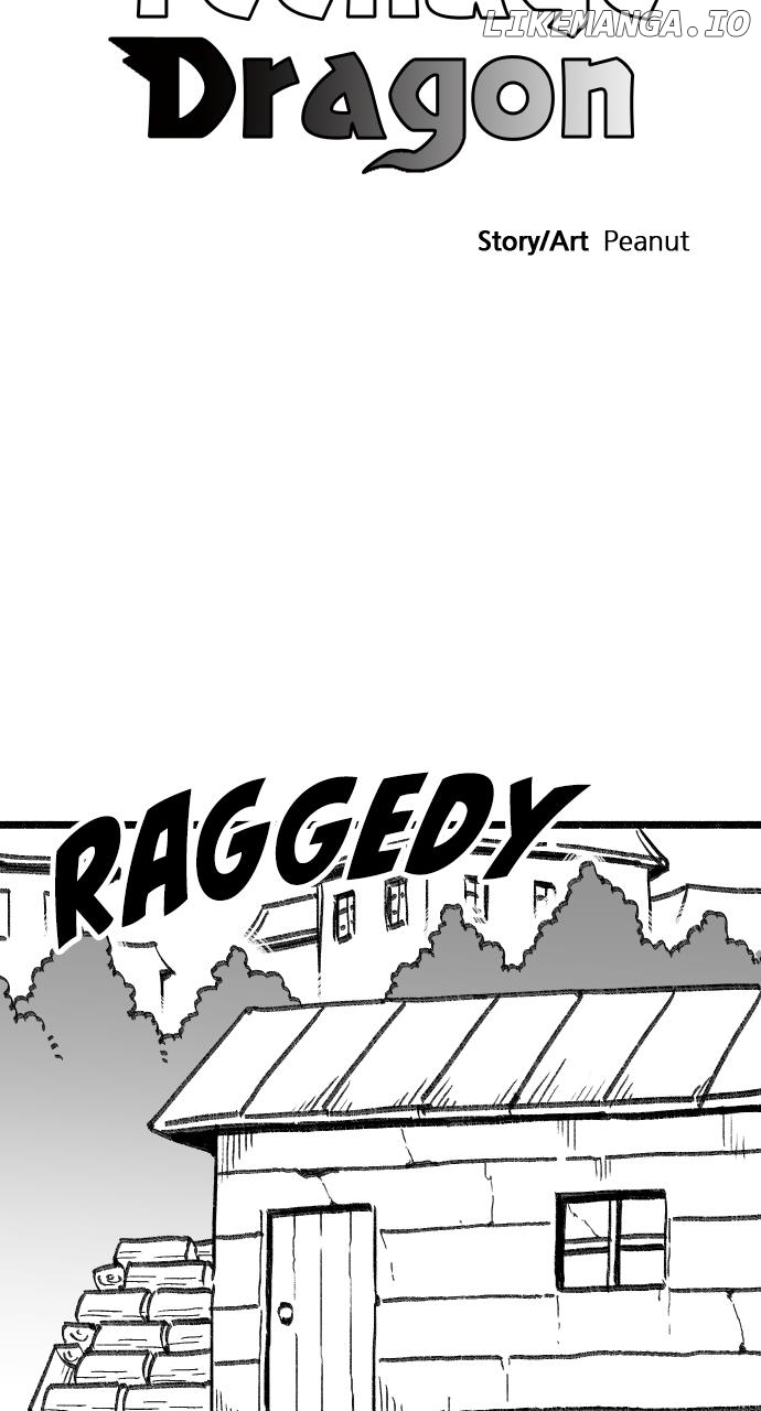 Teenage Dragon (Official) Chapter 75 - page 5