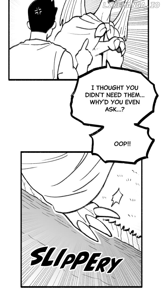 Teenage Dragon (Official) Chapter 74 - page 17