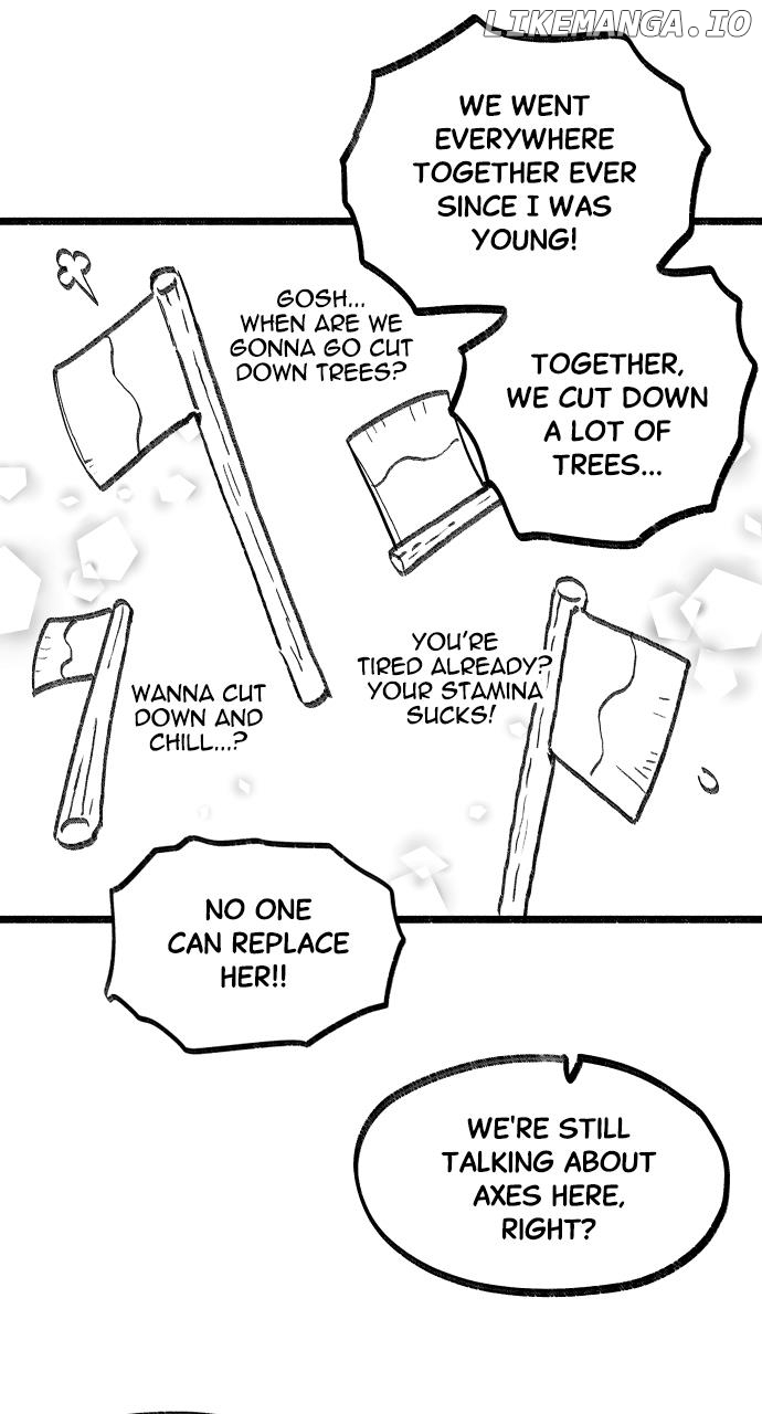 Teenage Dragon (Official) Chapter 74 - page 4