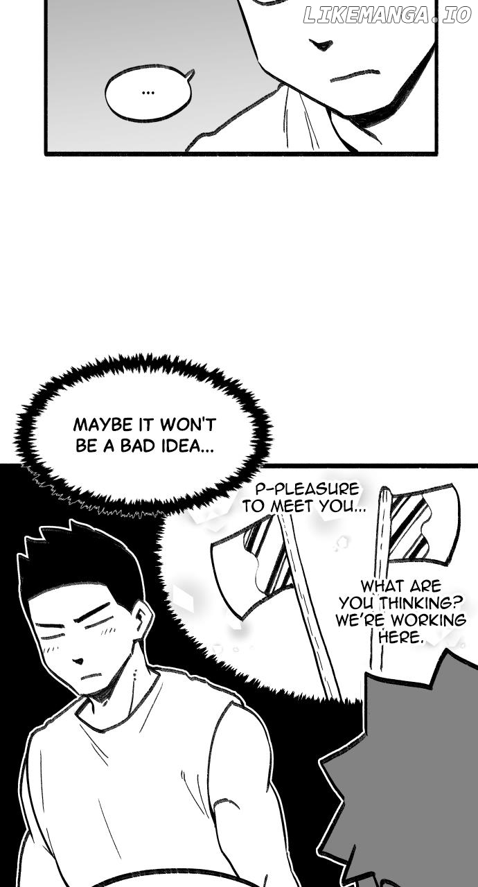 Teenage Dragon (Official) Chapter 74 - page 6