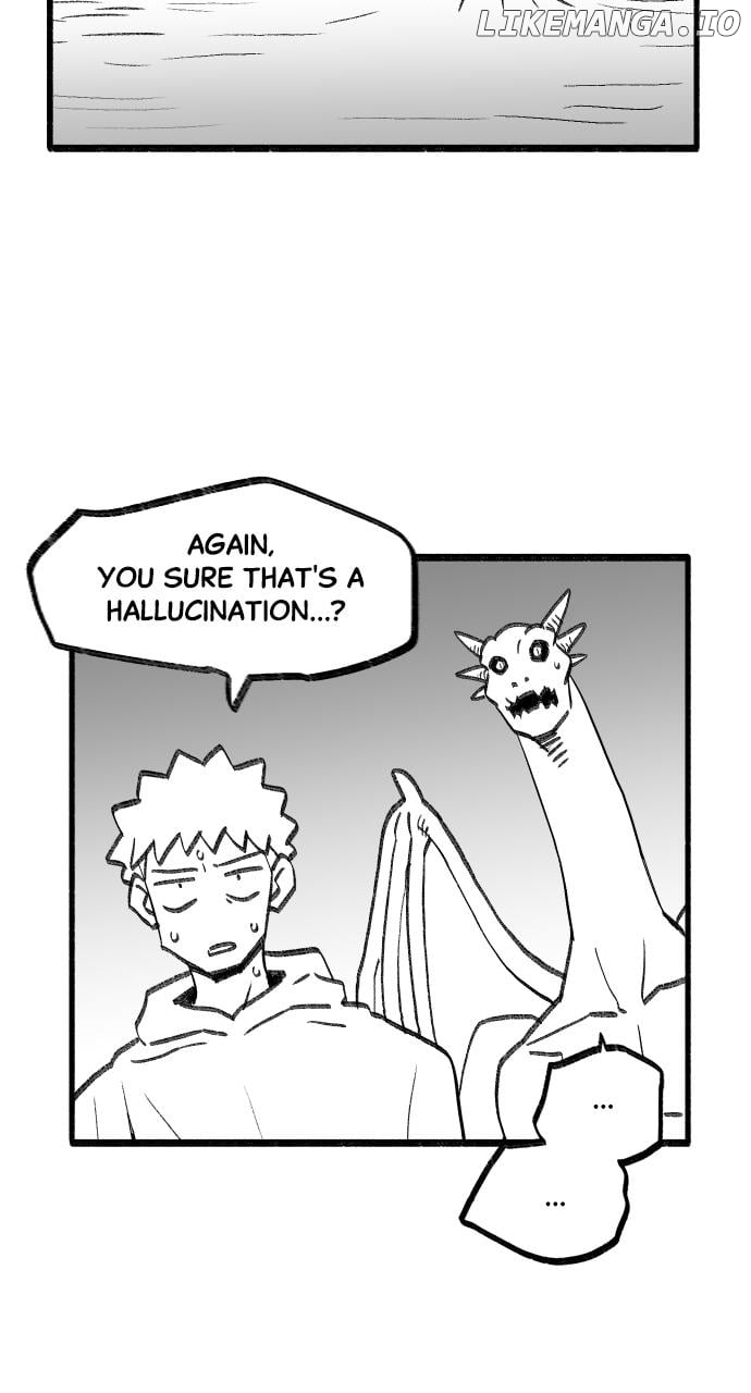 Teenage Dragon (Official) Chapter 46 - page 30