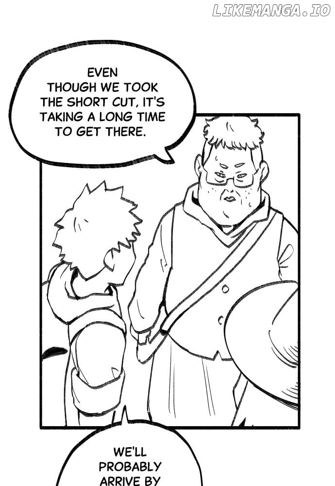 Teenage Dragon (Official) Chapter 10 - page 23