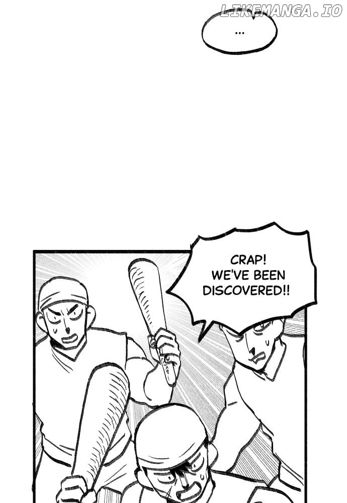 Teenage Dragon (Official) Chapter 10 - page 50