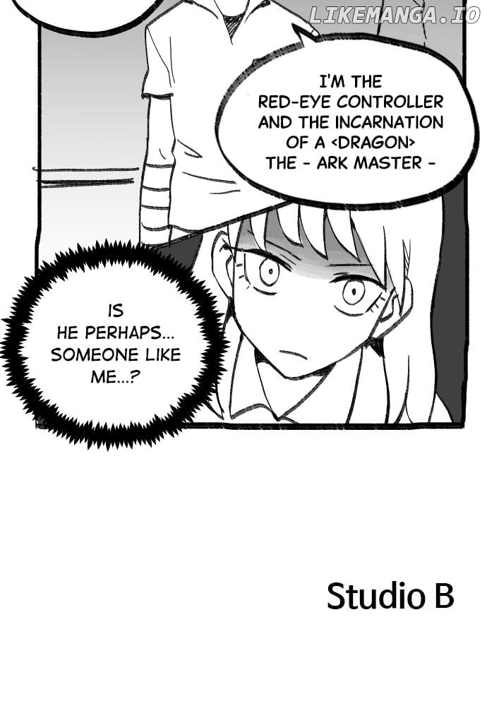 Teenage Dragon (Official) Chapter 10 - page 59