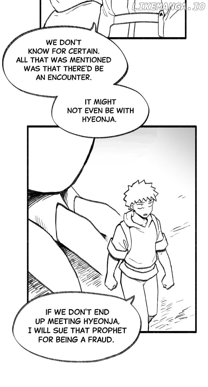 Teenage Dragon (Official) Chapter 31 - page 2