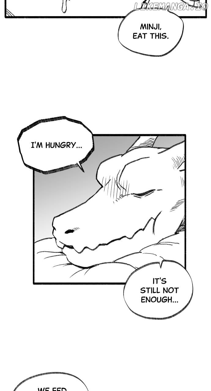 Teenage Dragon (Official) Chapter 31 - page 26