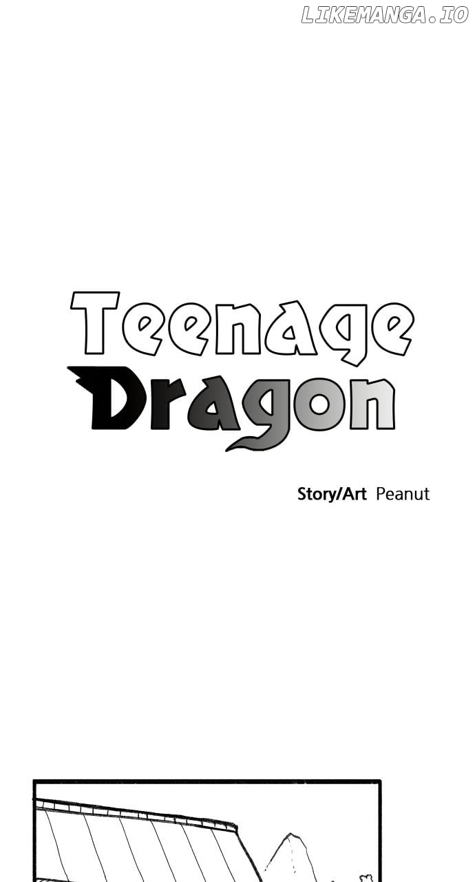 Teenage Dragon (Official) Chapter 31 - page 7