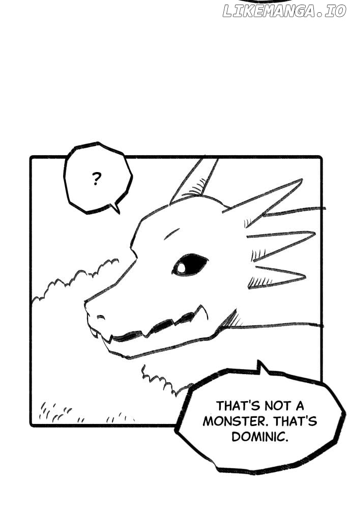 Teenage Dragon (Official) Chapter 20 - page 40