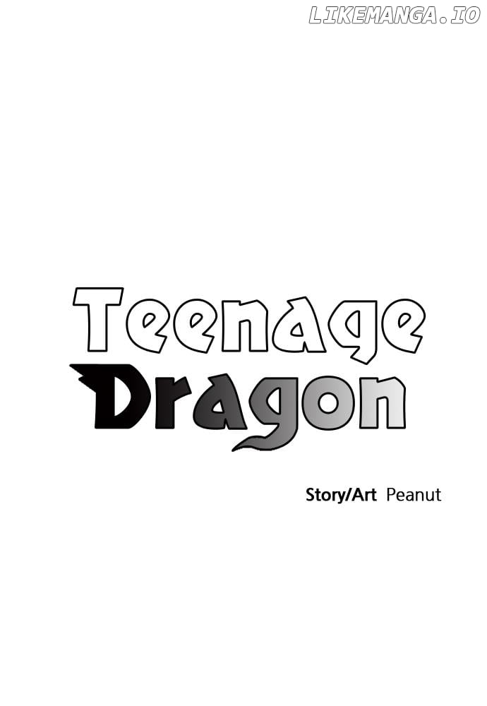 Teenage Dragon (Official) Chapter 20 - page 6