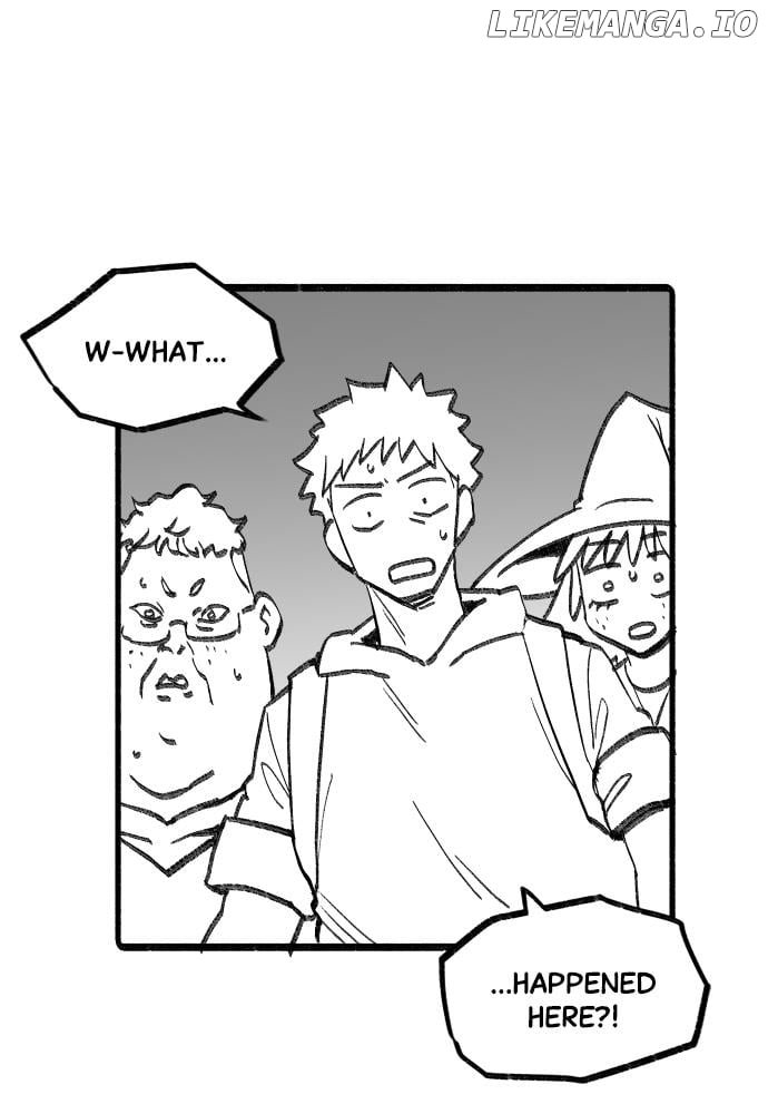 Teenage Dragon (Official) Chapter 20 - page 7