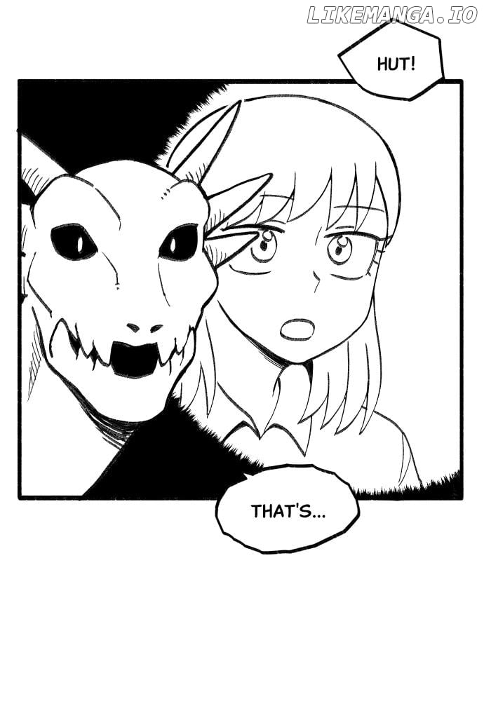 Teenage Dragon (Official) Chapter 21 - page 11