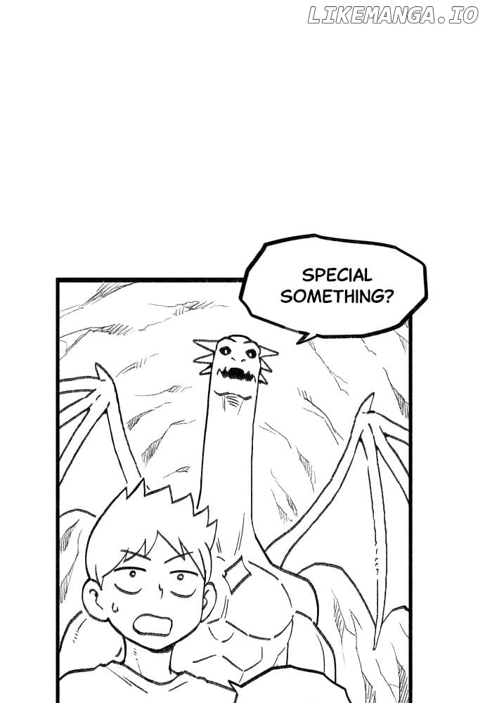 Teenage Dragon (Official) Chapter 21 - page 9