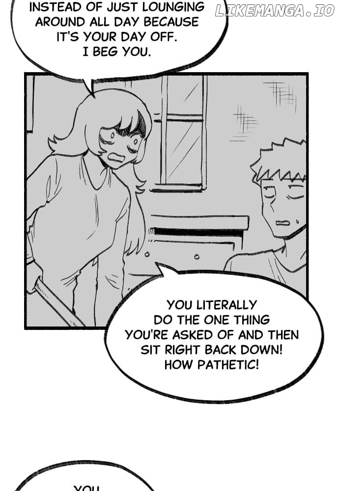 Teenage Dragon (Official) Chapter 22 - page 18