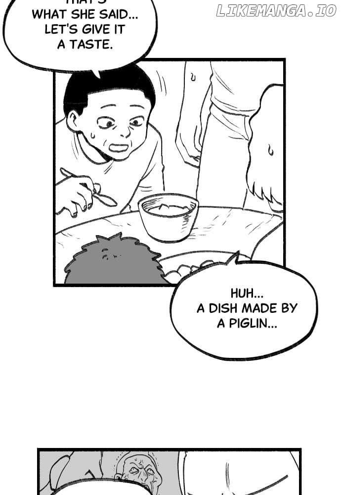 Teenage Dragon (Official) Chapter 22 - page 42