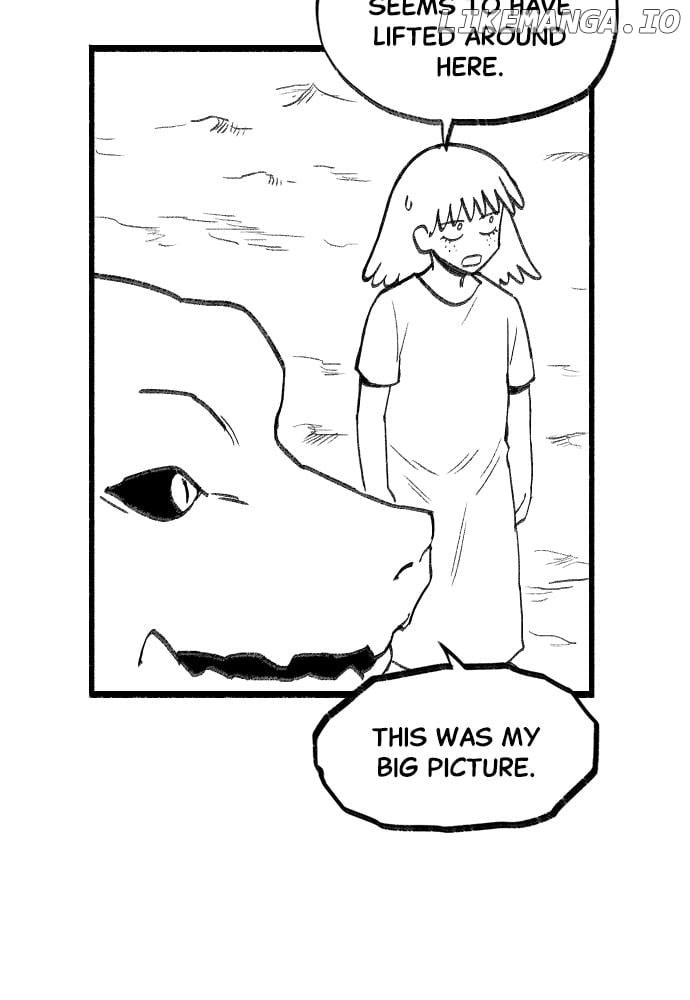 Teenage Dragon (Official) Chapter 22 - page 46