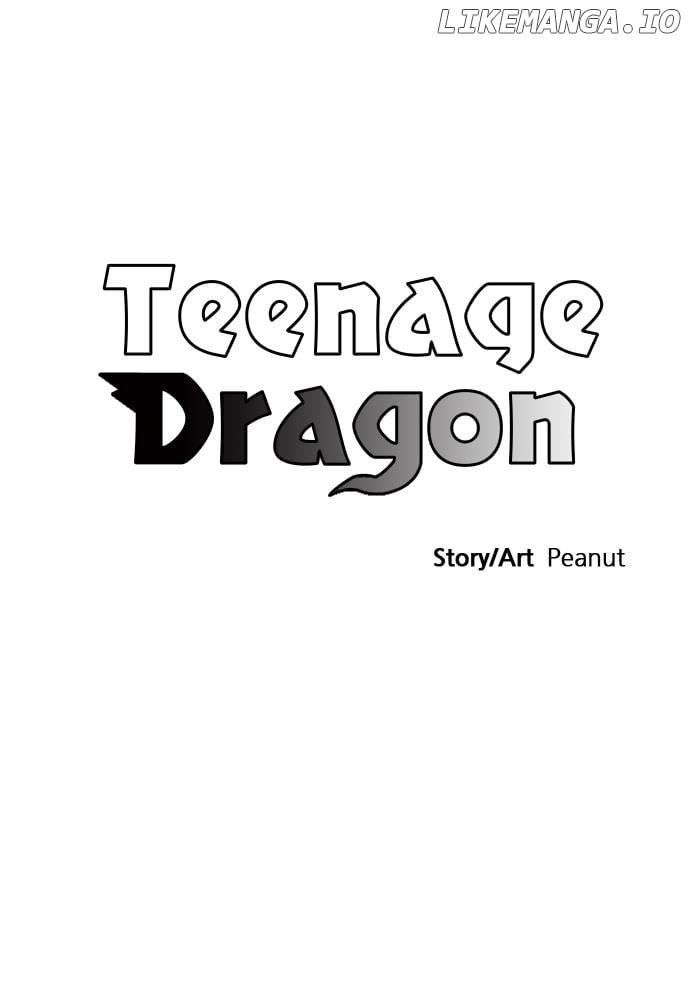 Teenage Dragon (Official) Chapter 22 - page 6