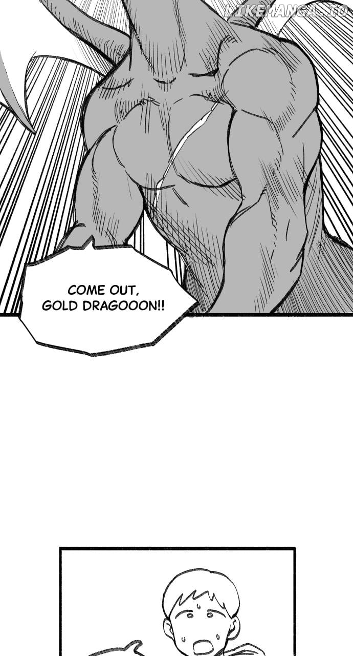 Teenage Dragon (Official) Chapter 23 - page 11