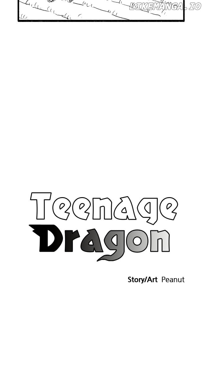 Teenage Dragon (Official) Chapter 23 - page 13