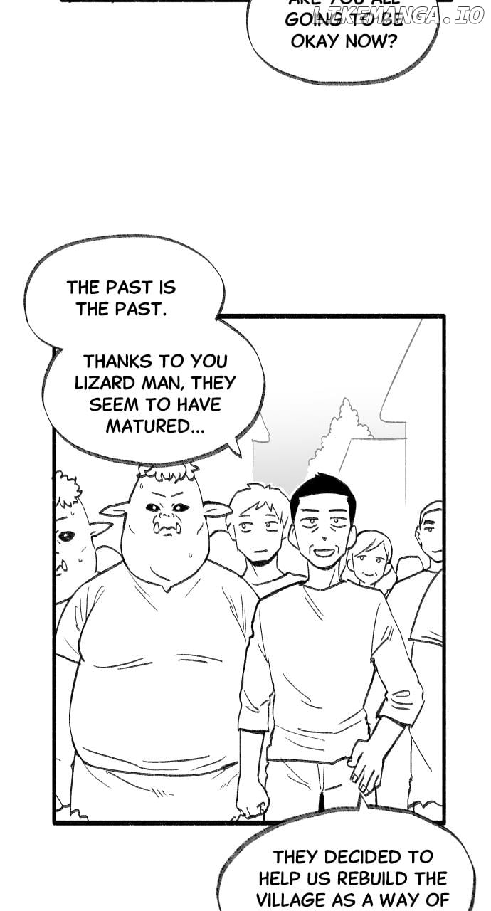 Teenage Dragon (Official) Chapter 23 - page 2