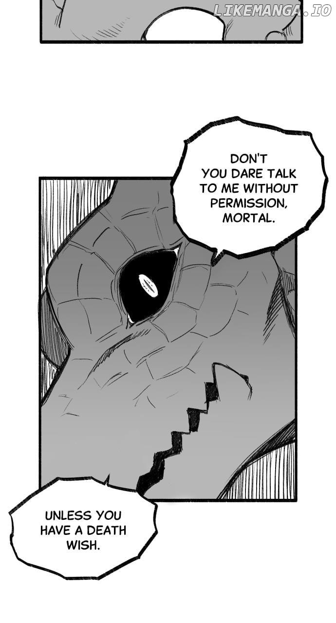 Teenage Dragon (Official) Chapter 23 - page 26