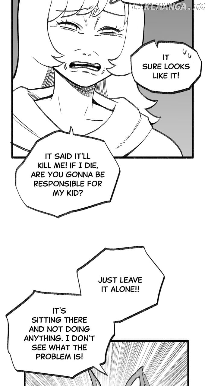 Teenage Dragon (Official) Chapter 23 - page 29