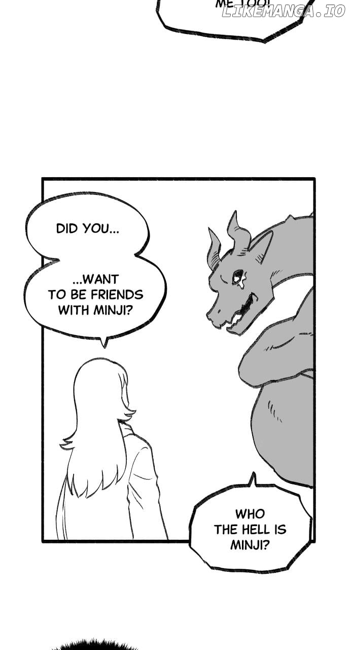 Teenage Dragon (Official) Chapter 23 - page 38